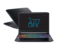 Acer Nitro 5 i5-10300H/8GB/512 RTX2060 144Hz - 623173 - zdjęcie 1